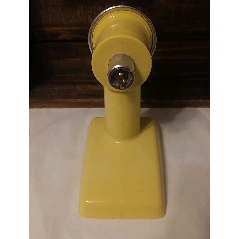 Oster Regency Kitchen 954-16A Food Meat Grinder Head Vintage Attachment Part